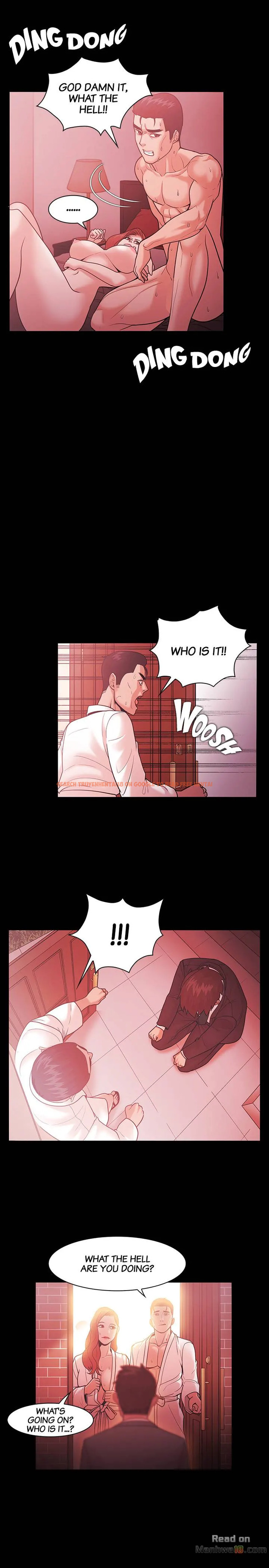 Read Hentai Image 17 871 in comic Loser (team 201) - Chapter 52 - hentaitnt.net