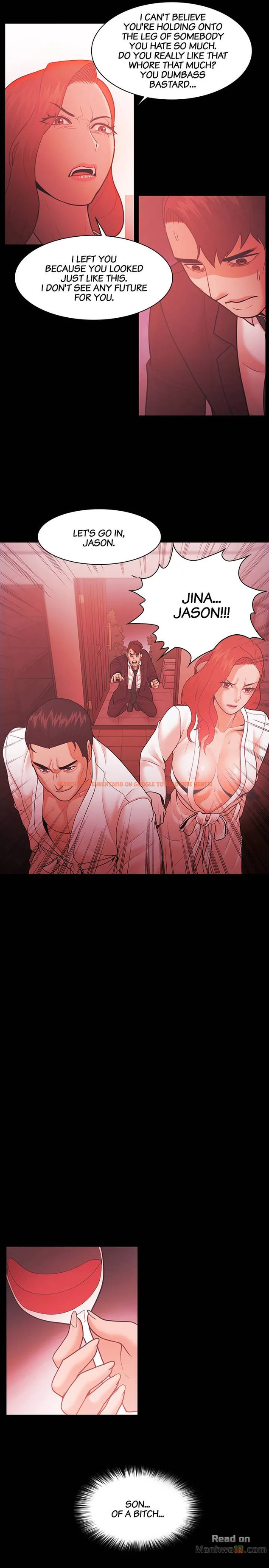 Read Hentai Image 21 871 in comic Loser (team 201) - Chapter 52 - hentaitnt.net