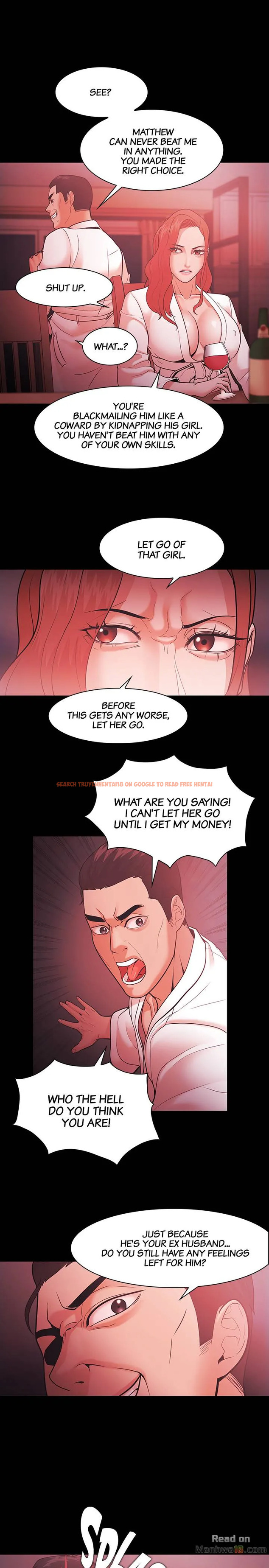 Read Hentai Image 23 871 in comic Loser (team 201) - Chapter 52 - hentaitnt.net