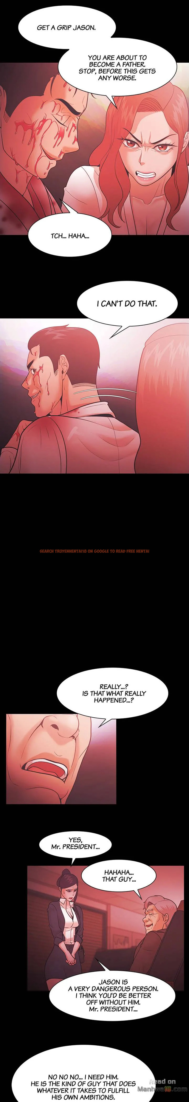 Read Hentai Image 25 871 in comic Loser (team 201) - Chapter 52 - hentaitnt.net