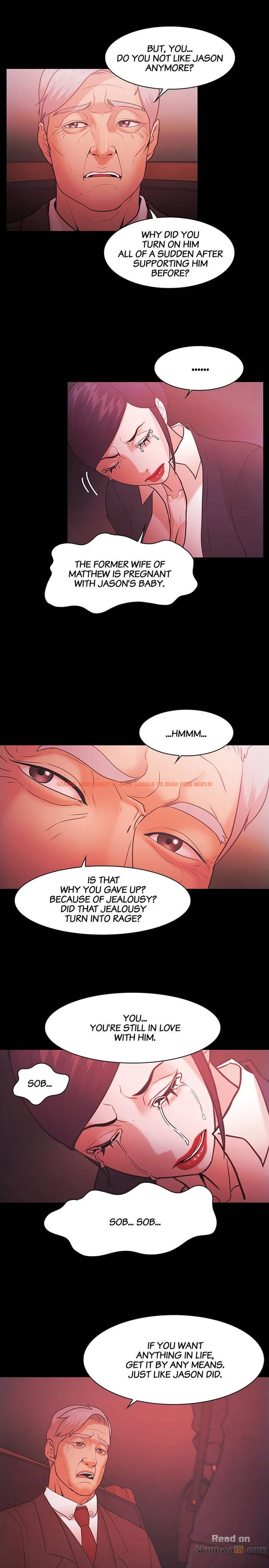 Read Hentai Image 27 871 in comic Loser (team 201) - Chapter 52 - hentaitnt.net