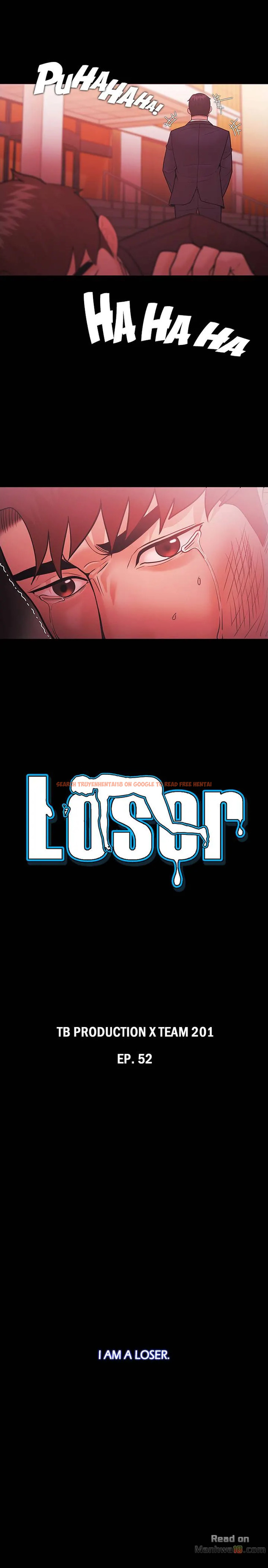 Read Hentai Image 3 871 in comic Loser (team 201) - Chapter 52 - hentaitnt.net