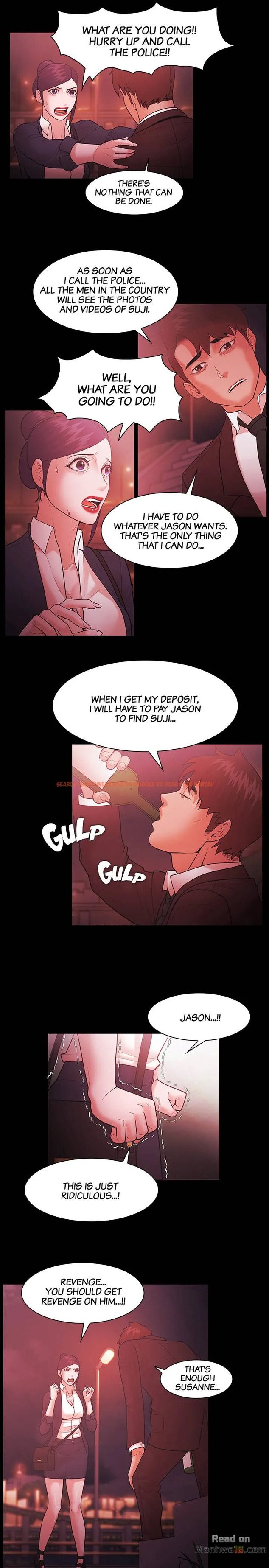 Read Hentai Image 9 871 in comic Loser (team 201) - Chapter 52 - hentaitnt.net