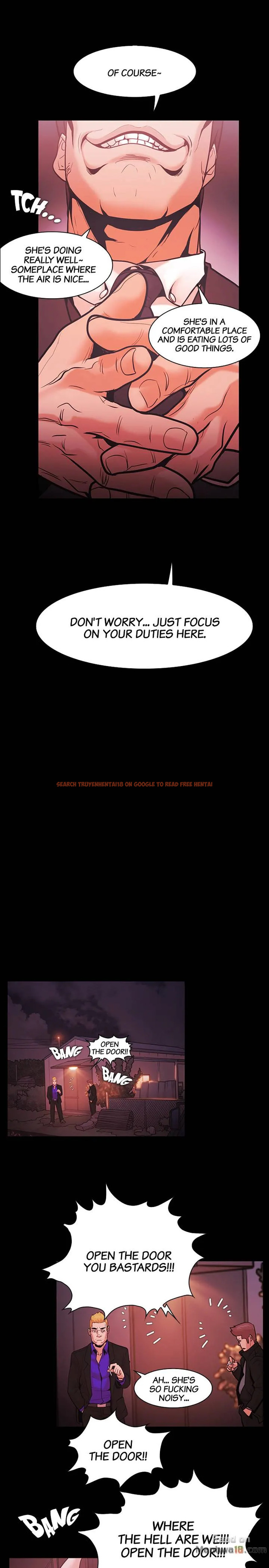 Read Hentai Image 11 871 in comic Loser (team 201) - Chapter 53 - hentaitnt.net