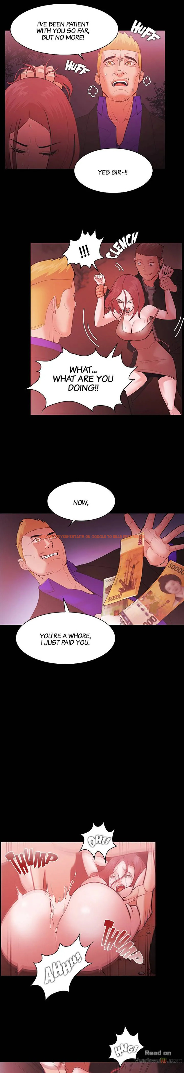 Read Hentai Image 15 871 in comic Loser (team 201) - Chapter 53 - hentaitnt.net