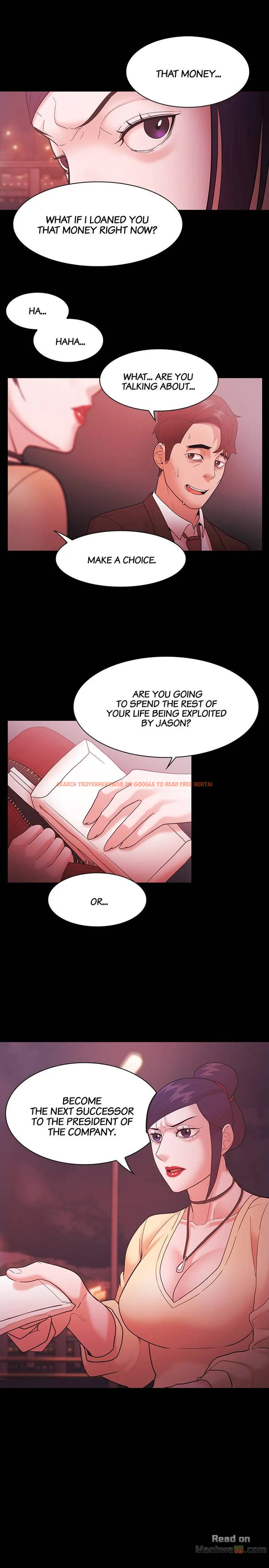 Read Hentai Image 25 871 in comic Loser (team 201) - Chapter 53 - hentaitnt.net