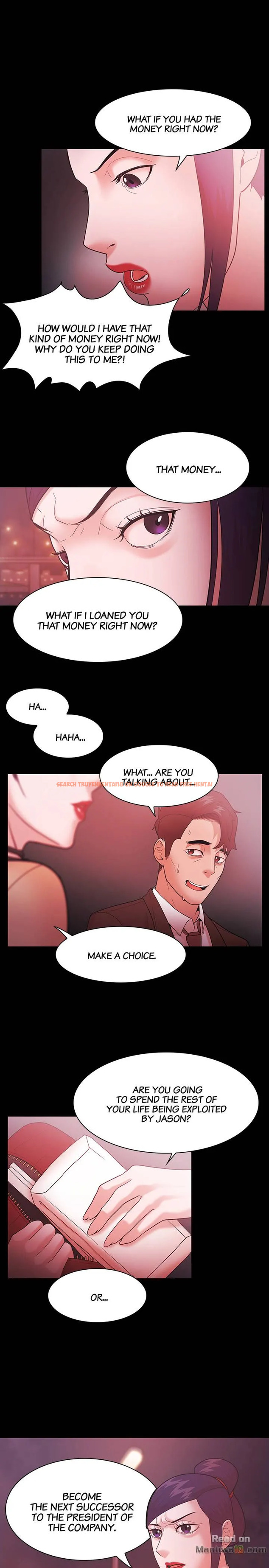 Read Hentai Image 1 871 in comic Loser (team 201) - Chapter 54 - hentaitnt.net