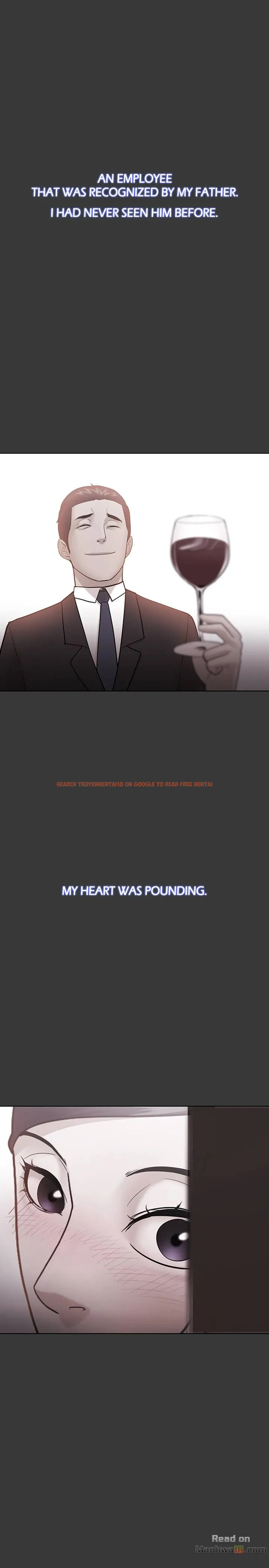 Read Hentai Image 11 871 in comic Loser (team 201) - Chapter 54 - hentaitnt.net