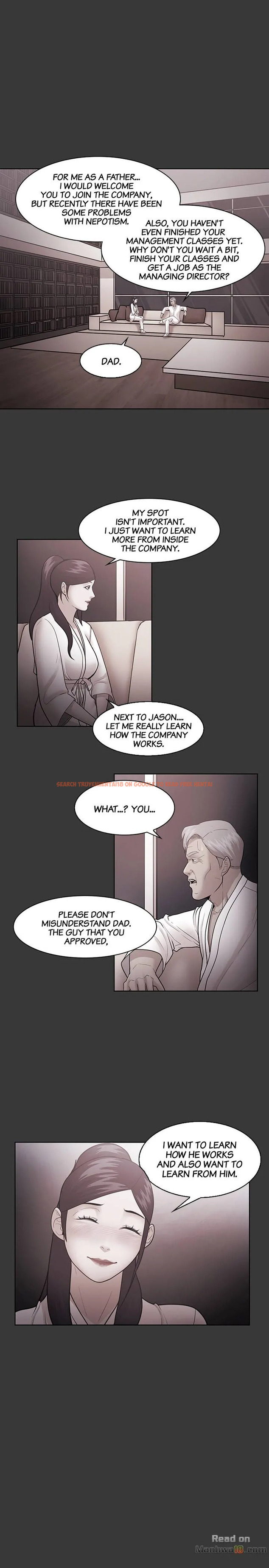 Read Hentai Image 13 871 in comic Loser (team 201) - Chapter 54 - hentaitnt.net