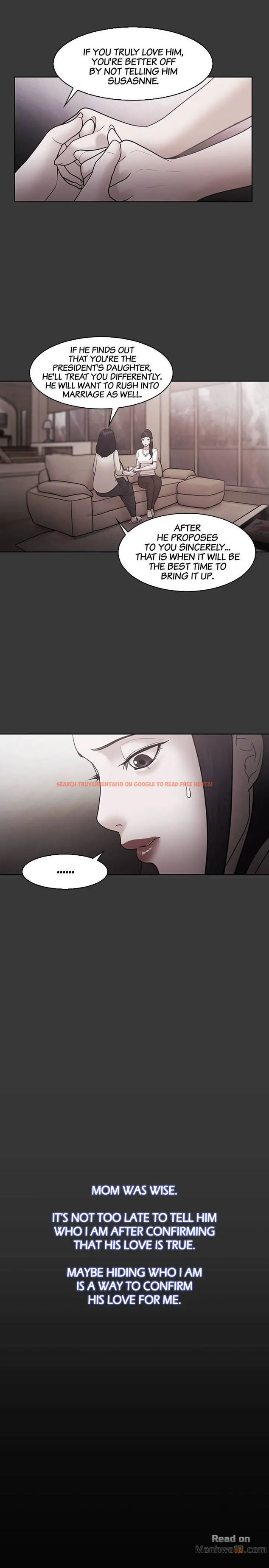 Read Hentai Image 17 871 in comic Loser (team 201) - Chapter 54 - hentaitnt.net