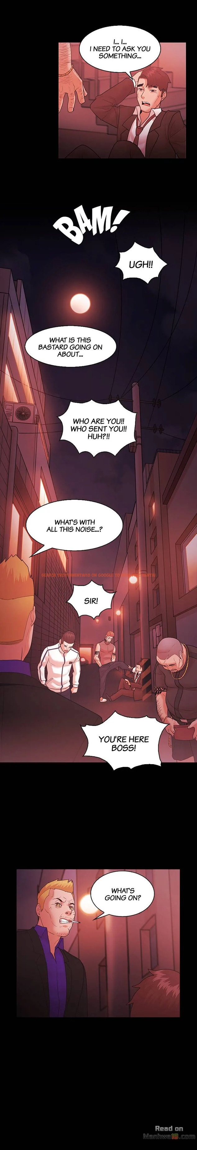 Read Hentai Image 21 871 in comic Loser (team 201) - Chapter 54 - hentaitnt.net