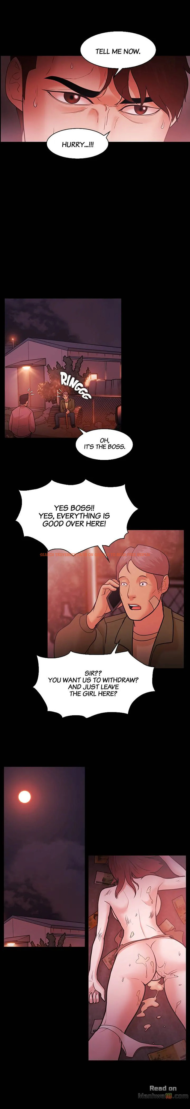 Read Hentai Image 25 871 in comic Loser (team 201) - Chapter 54 - hentaitnt.net