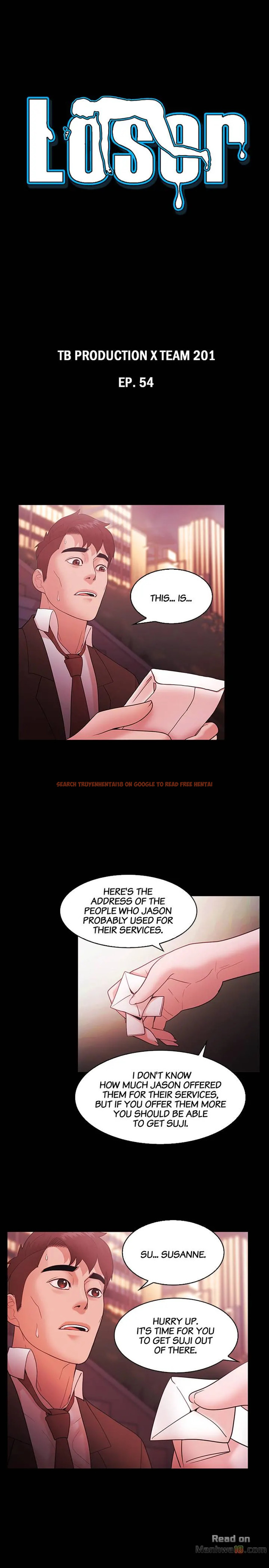 Read Hentai Image 3 871 in comic Loser (team 201) - Chapter 54 - hentaitnt.net