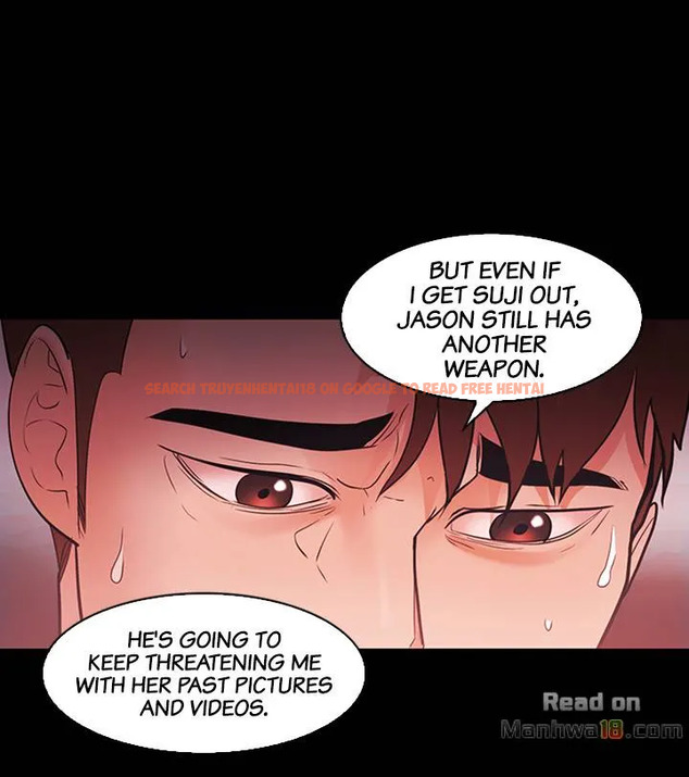 Read Hentai Image 6 871 in comic Loser (team 201) - Chapter 54 - hentaitnt.net