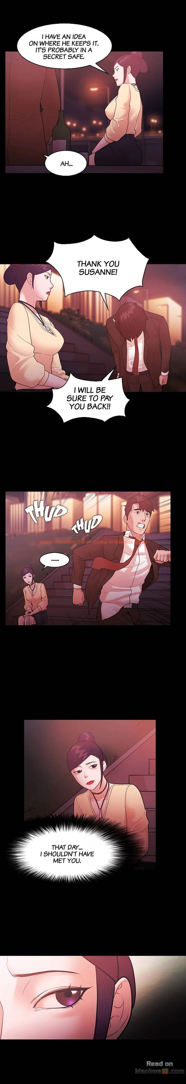 Read Hentai Image 7 871 in comic Loser (team 201) - Chapter 54 - hentaitnt.net
