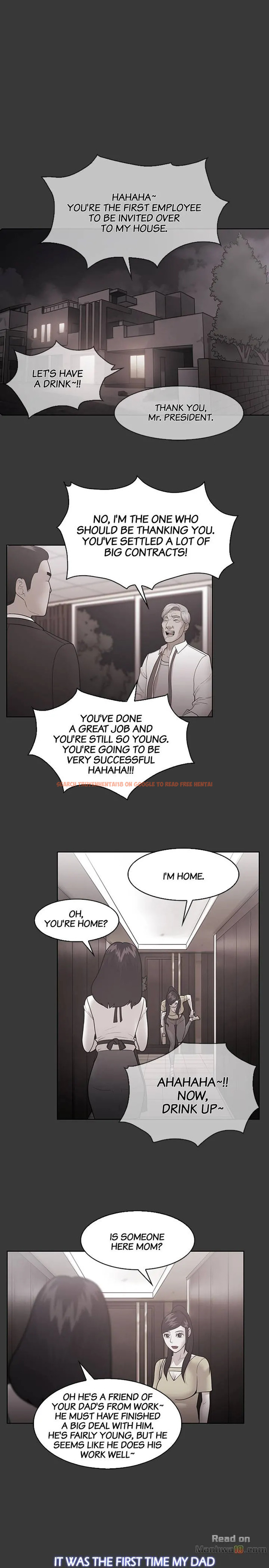 Read Hentai Image 9 871 in comic Loser (team 201) - Chapter 54 - hentaitnt.net