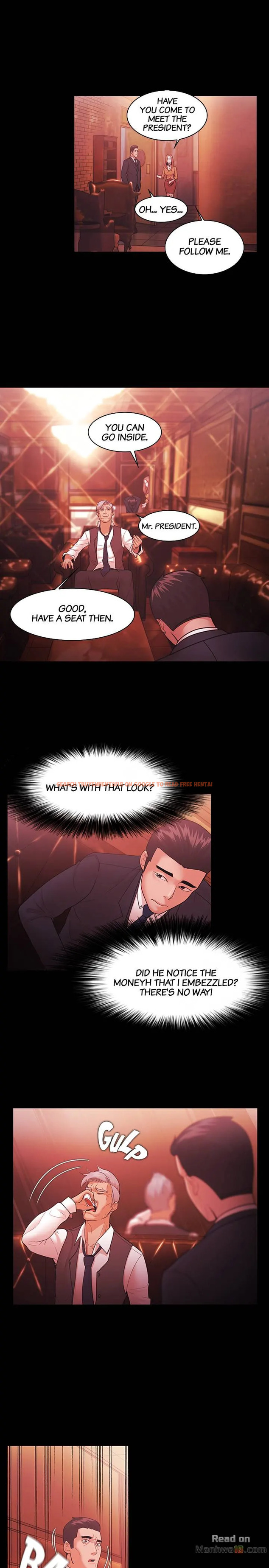 Read Hentai Image 13 868 in comic Loser (team 201) - Chapter 55 - hentaitnt.net
