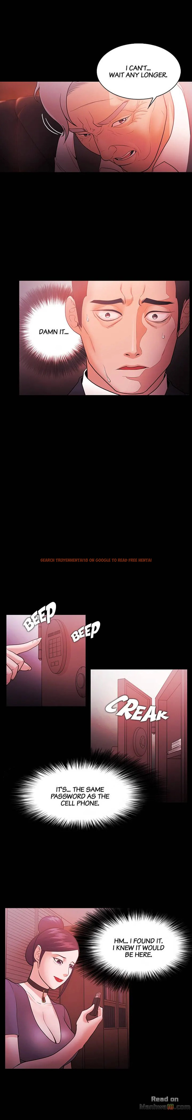Read Hentai Image 15 868 in comic Loser (team 201) - Chapter 55 - hentaitnt.net