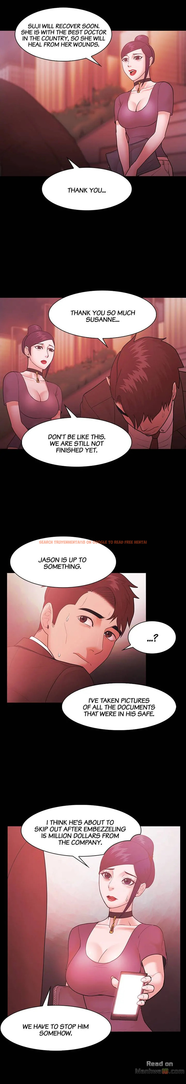 Read Hentai Image 25 868 in comic Loser (team 201) - Chapter 55 - hentaitnt.net