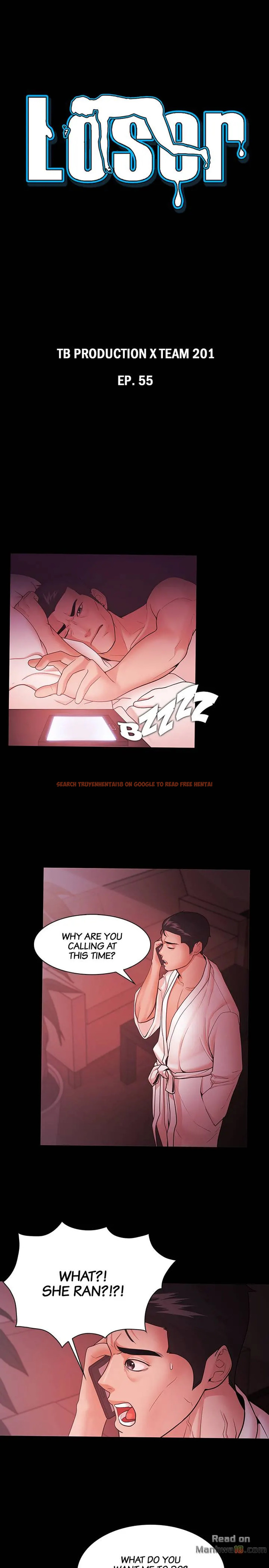 Read Hentai Image 3 868 in comic Loser (team 201) - Chapter 55 - hentaitnt.net