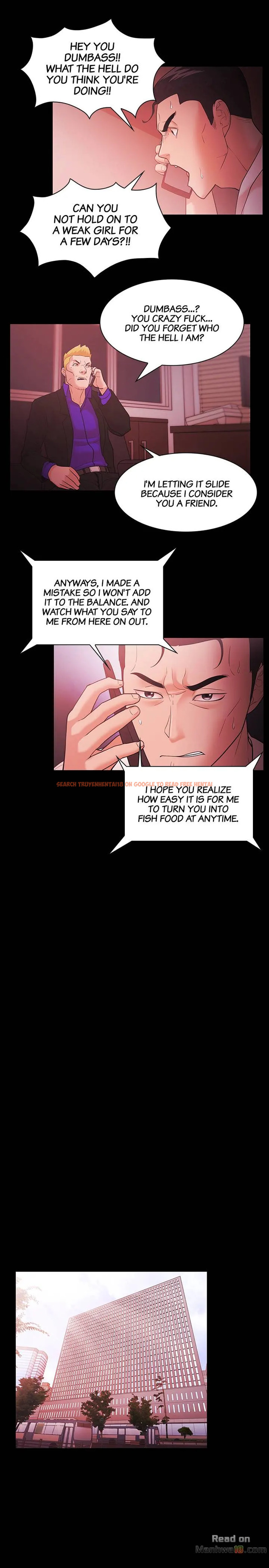 Read Hentai Image 5 868 in comic Loser (team 201) - Chapter 55 - hentaitnt.net