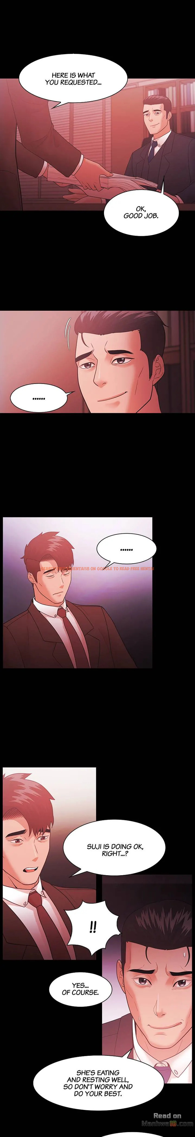 Read Hentai Image 9 868 in comic Loser (team 201) - Chapter 55 - hentaitnt.net