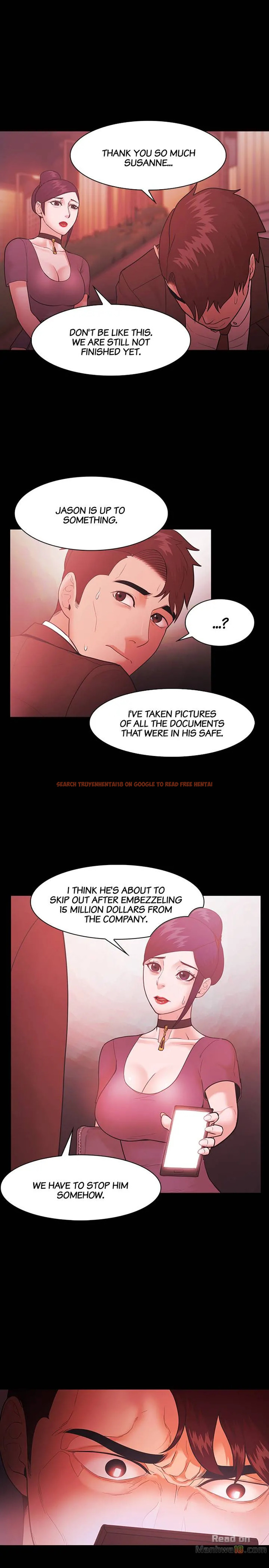 Read Hentai Image 1 868 in comic Loser (team 201) - Chapter 56 - hentaitnt.net