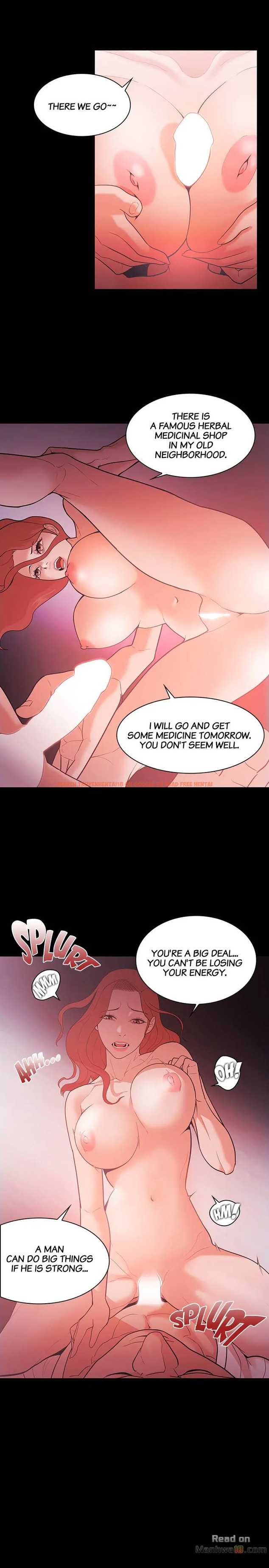 Read Hentai Image 15 868 in comic Loser (team 201) - Chapter 56 - hentaitnt.net