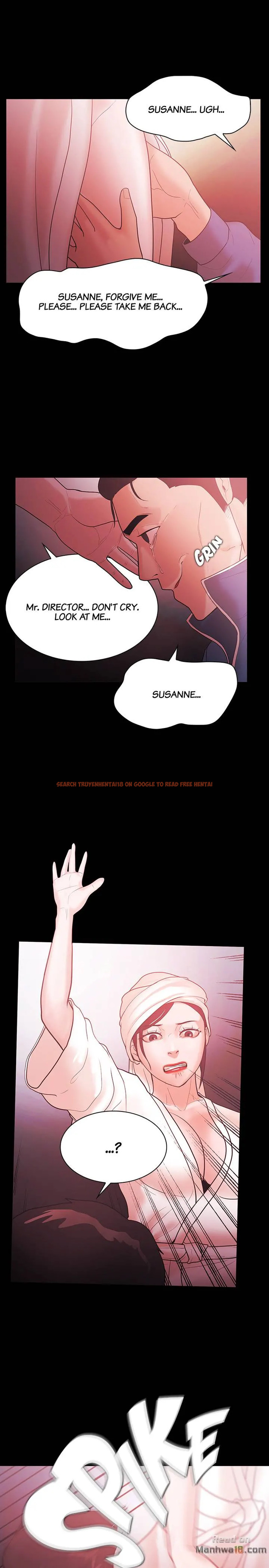 Read Hentai Image 28 868 in comic Loser (team 201) - Chapter 56 - hentaitnt.net