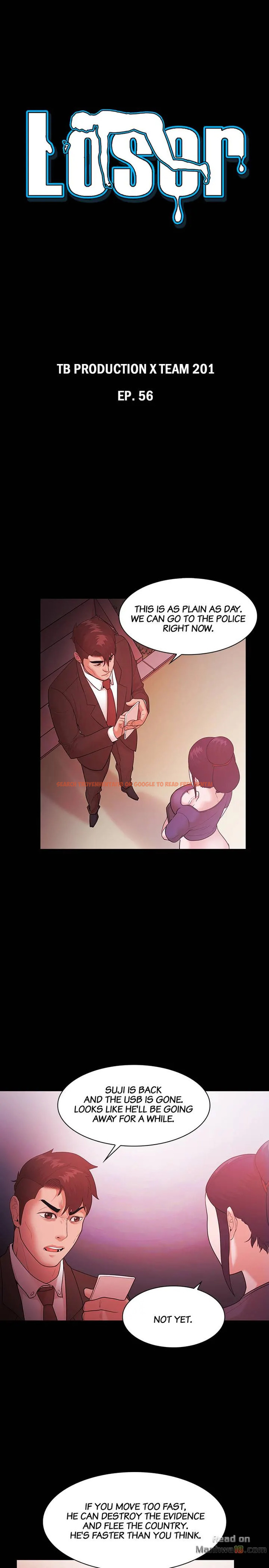 Read Hentai Image 3 868 in comic Loser (team 201) - Chapter 56 - hentaitnt.net