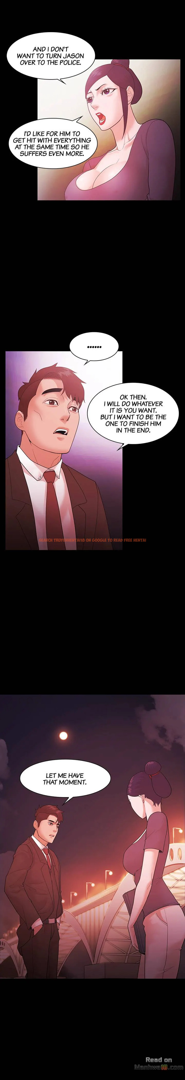 Read Hentai Image 5 868 in comic Loser (team 201) - Chapter 56 - hentaitnt.net