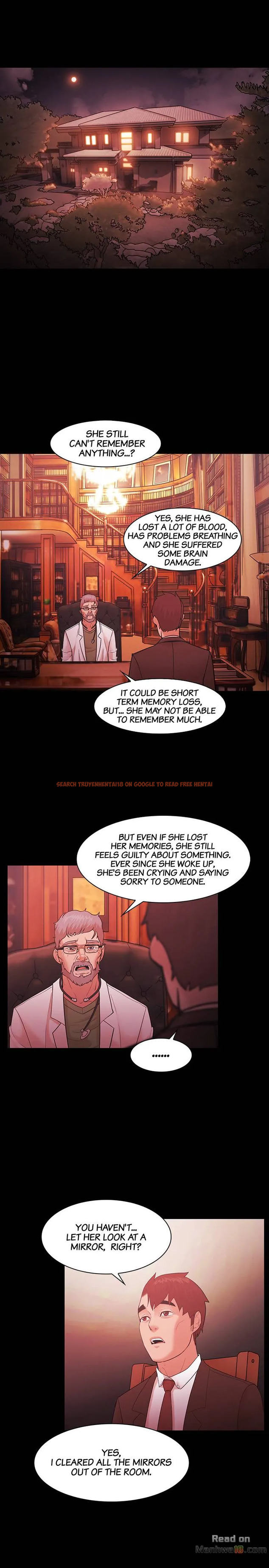 Read Hentai Image 7 868 in comic Loser (team 201) - Chapter 56 - hentaitnt.net