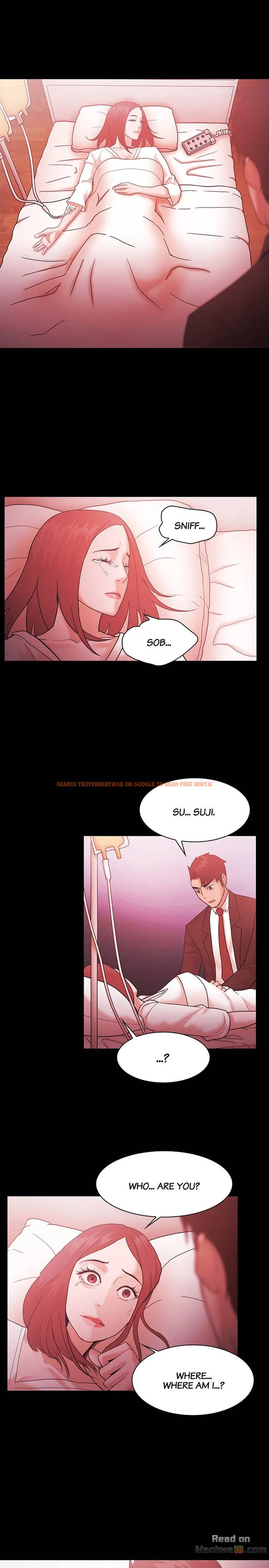 Read Hentai Image 9 868 in comic Loser (team 201) - Chapter 56 - hentaitnt.net