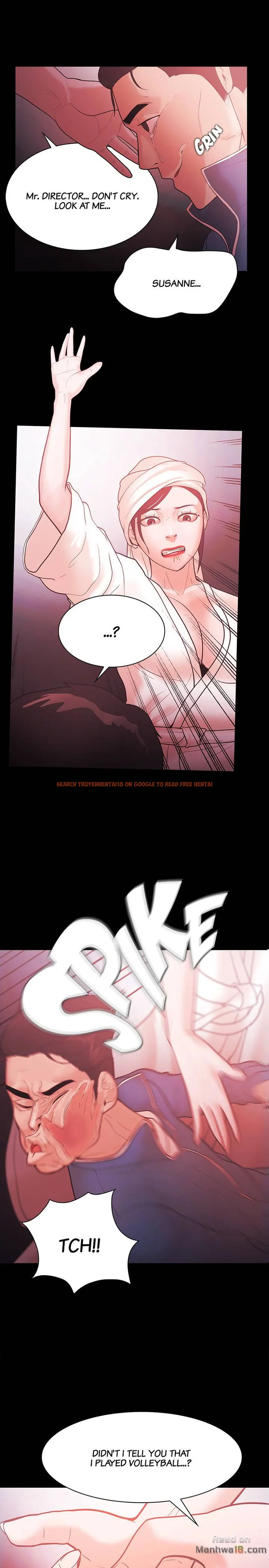 Read Hentai Image 1 867 in comic Loser (team 201) - Chapter 57 - hentaitnt.net