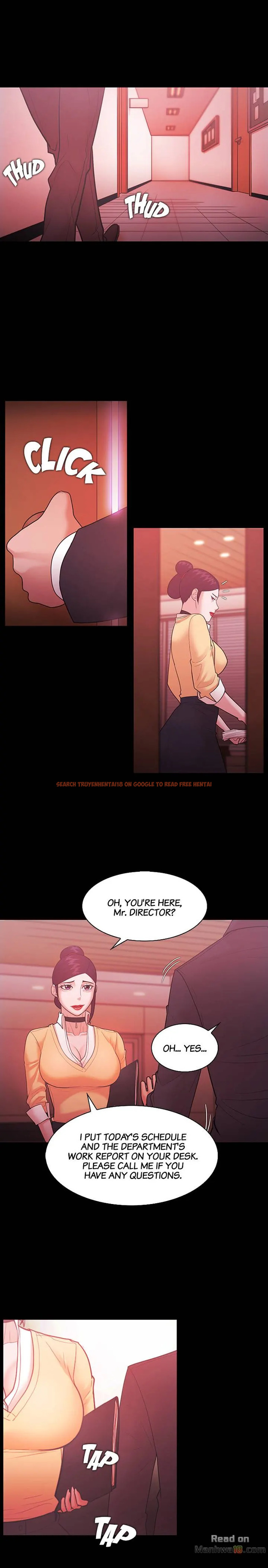 Read Hentai Image 11 867 in comic Loser (team 201) - Chapter 57 - hentaitnt.net