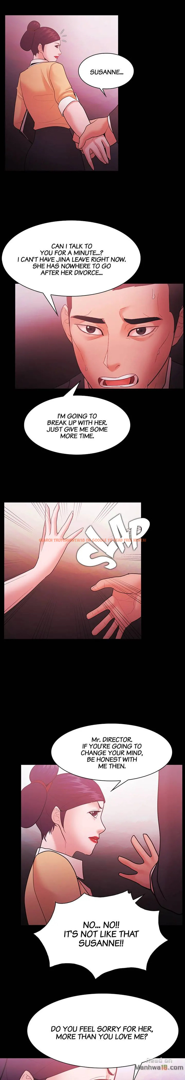 Read Hentai Image 13 867 in comic Loser (team 201) - Chapter 57 - hentaitnt.net