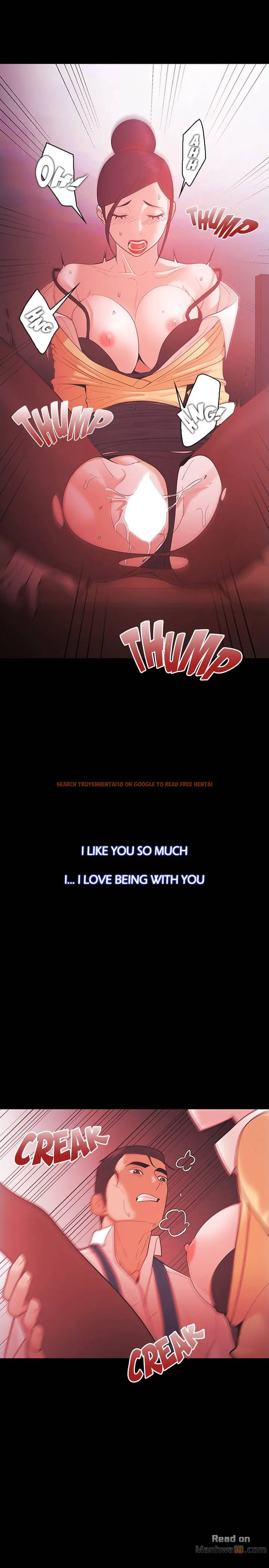 Read Hentai Image 19 867 in comic Loser (team 201) - Chapter 57 - hentaitnt.net