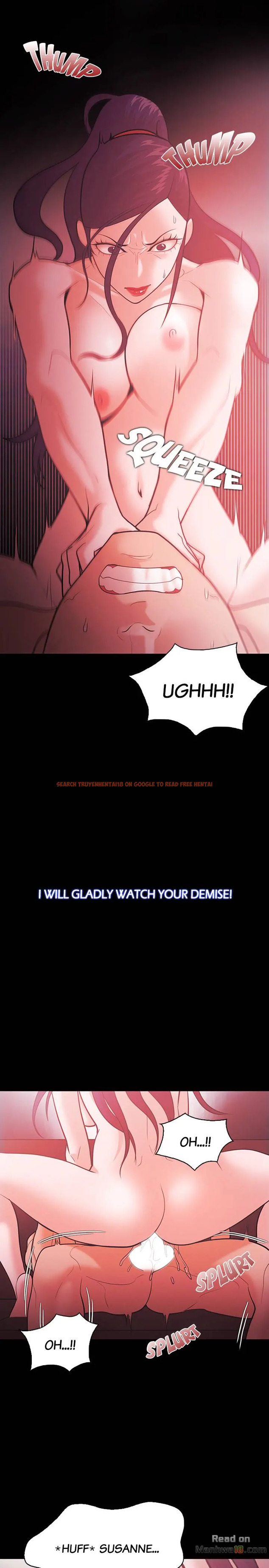 Read Hentai Image 23 867 in comic Loser (team 201) - Chapter 57 - hentaitnt.net