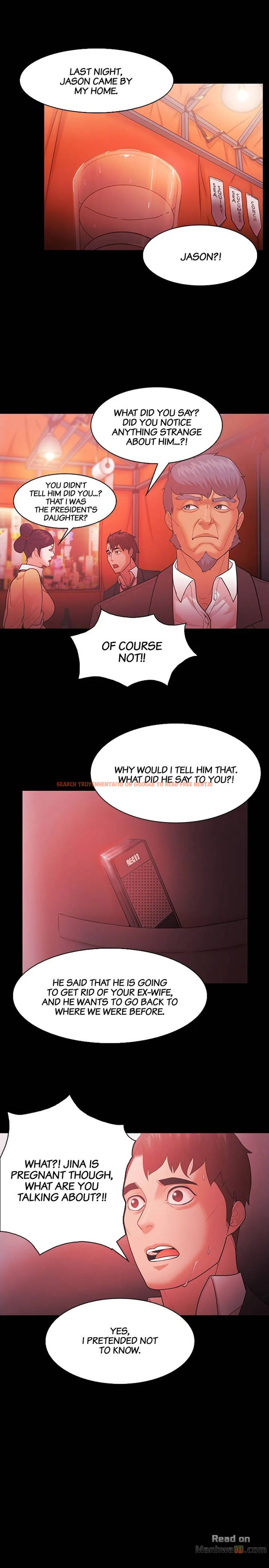 Read Hentai Image 27 868 in comic Loser (team 201) - Chapter 57 - hentaitnt.net