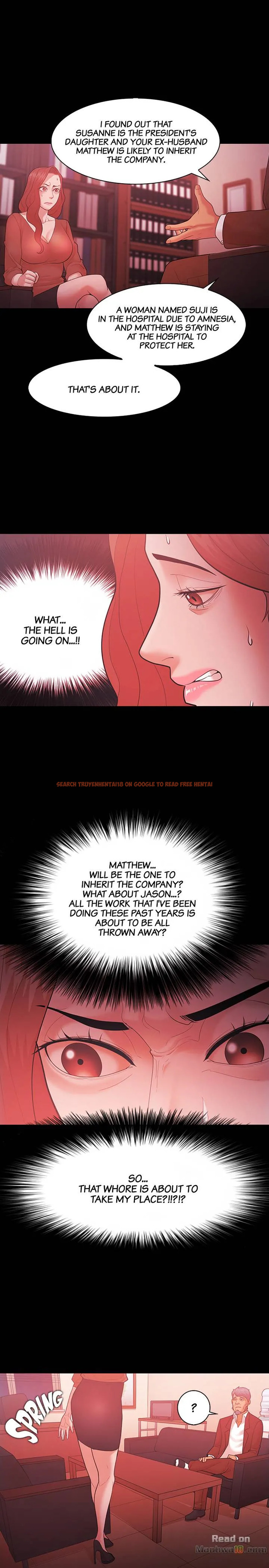 Read Hentai Image 29 868 in comic Loser (team 201) - Chapter 57 - hentaitnt.net