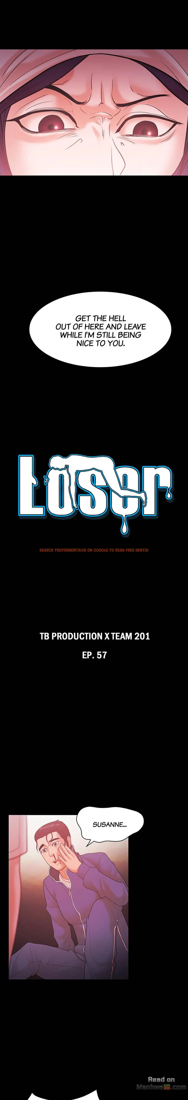 Read Hentai Image 3 867 in comic Loser (team 201) - Chapter 57 - hentaitnt.net