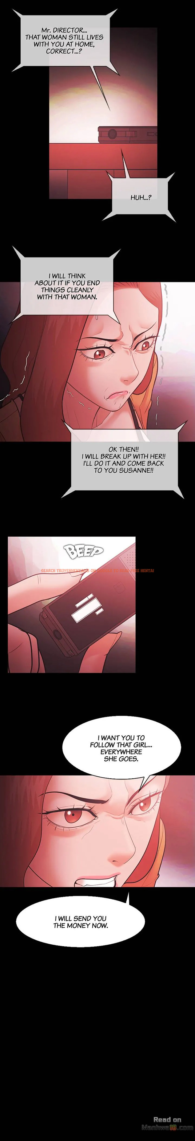 Read Hentai Image 9 867 in comic Loser (team 201) - Chapter 57 - hentaitnt.net