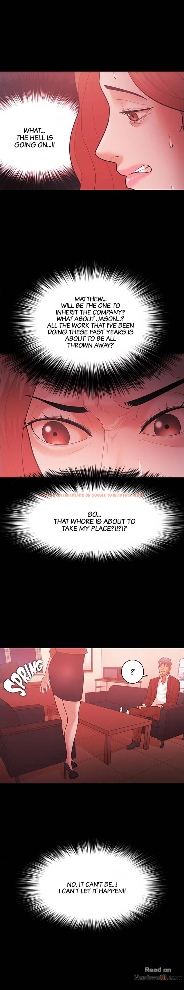 Read Hentai Image 1 865 in comic Loser (team 201) - Chapter 58 - hentaitnt.net