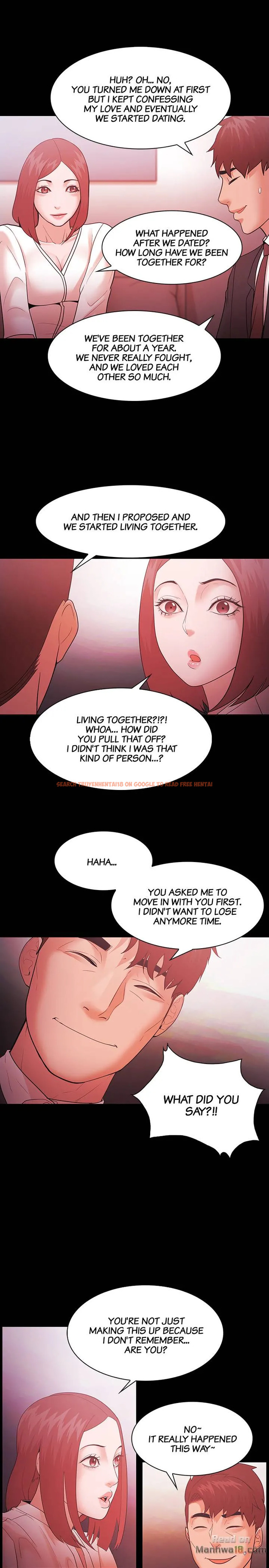 Read Hentai Image 11 865 in comic Loser (team 201) - Chapter 58 - hentaitnt.net