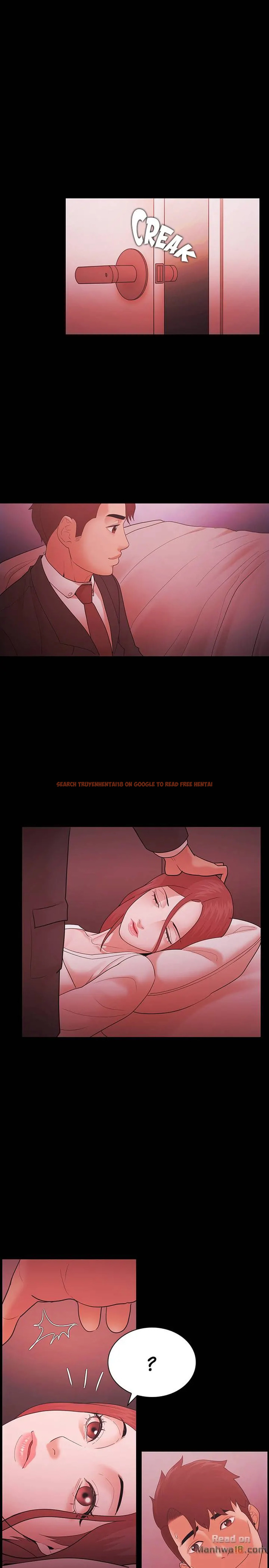 Read Hentai Image 19 865 in comic Loser (team 201) - Chapter 58 - hentaitnt.net