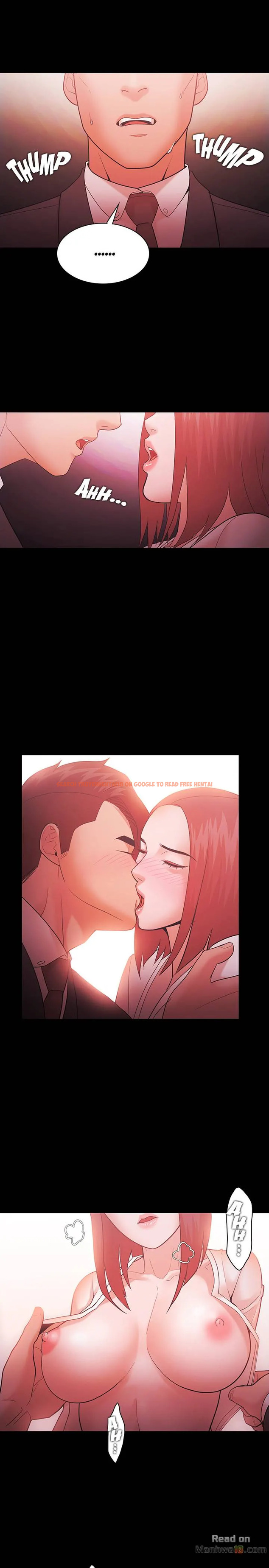 Read Hentai Image 23 867 in comic Loser (team 201) - Chapter 58 - hentaitnt.net