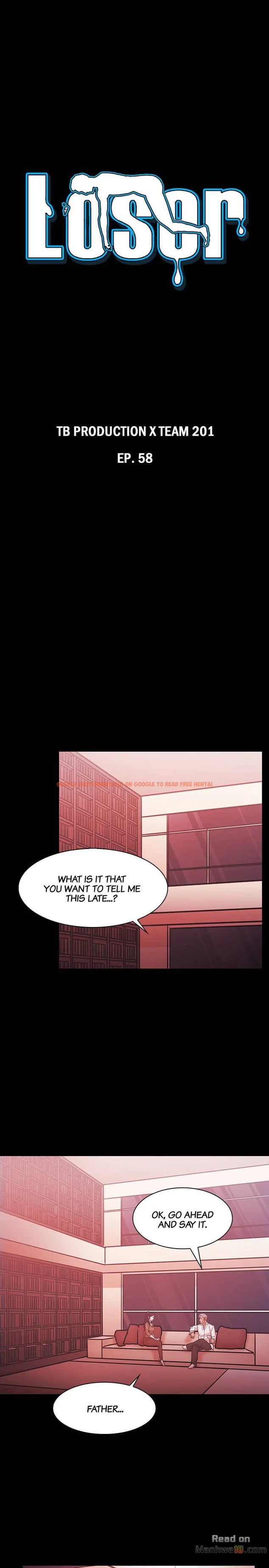 Read Hentai Image 3 865 in comic Loser (team 201) - Chapter 58 - hentaitnt.net