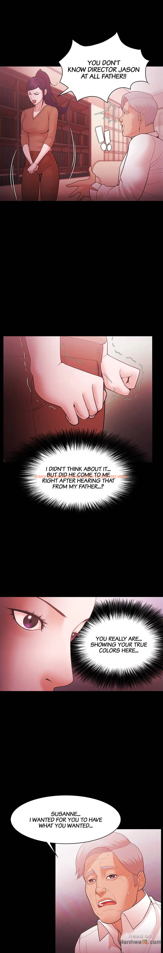 Read Hentai Image 7 865 in comic Loser (team 201) - Chapter 58 - hentaitnt.net