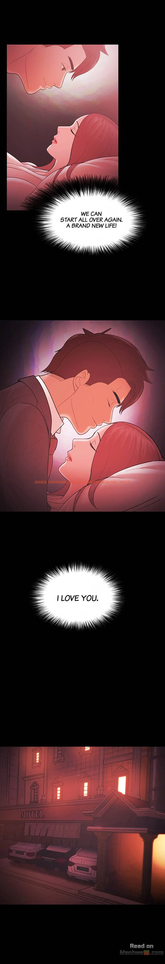 Read Hentai Image 19 865 in comic Loser (team 201) - Chapter 59 - hentaitnt.net