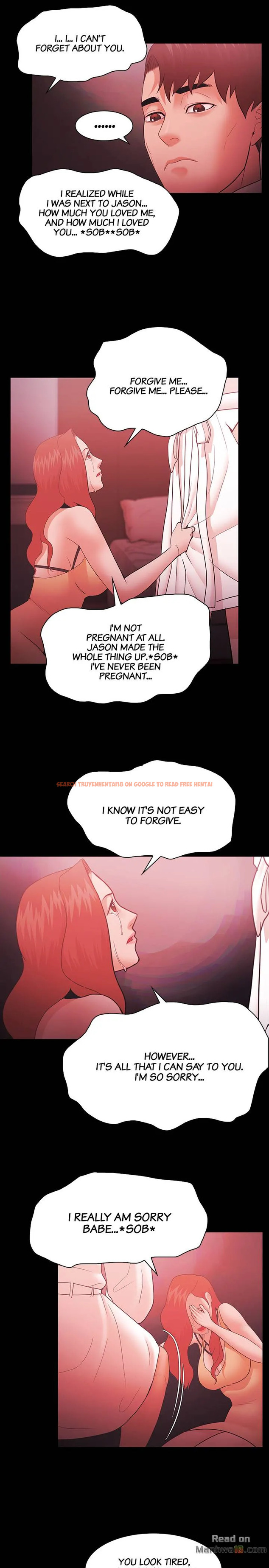 Read Hentai Image 27 865 in comic Loser (team 201) - Chapter 59 - hentaitnt.net